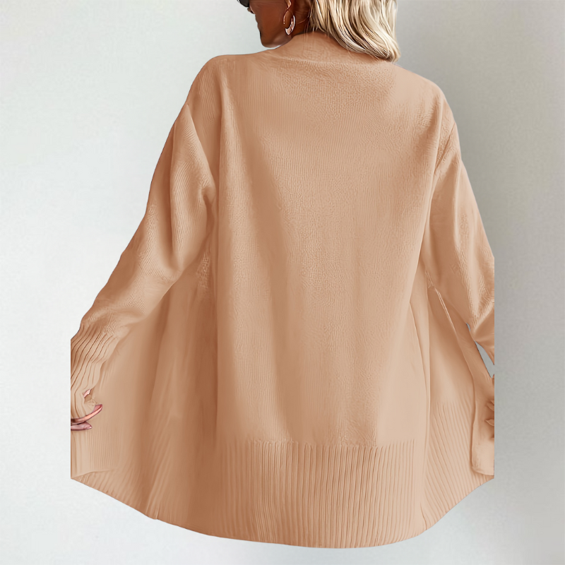 Celest - Morbido Cardigan Comodo