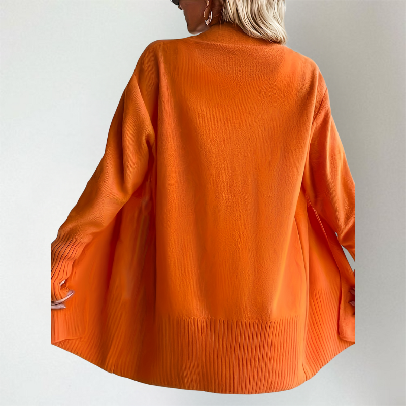 Celest - Morbido Cardigan Comodo