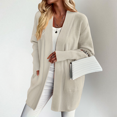 Celest - Morbido Cardigan Comodo