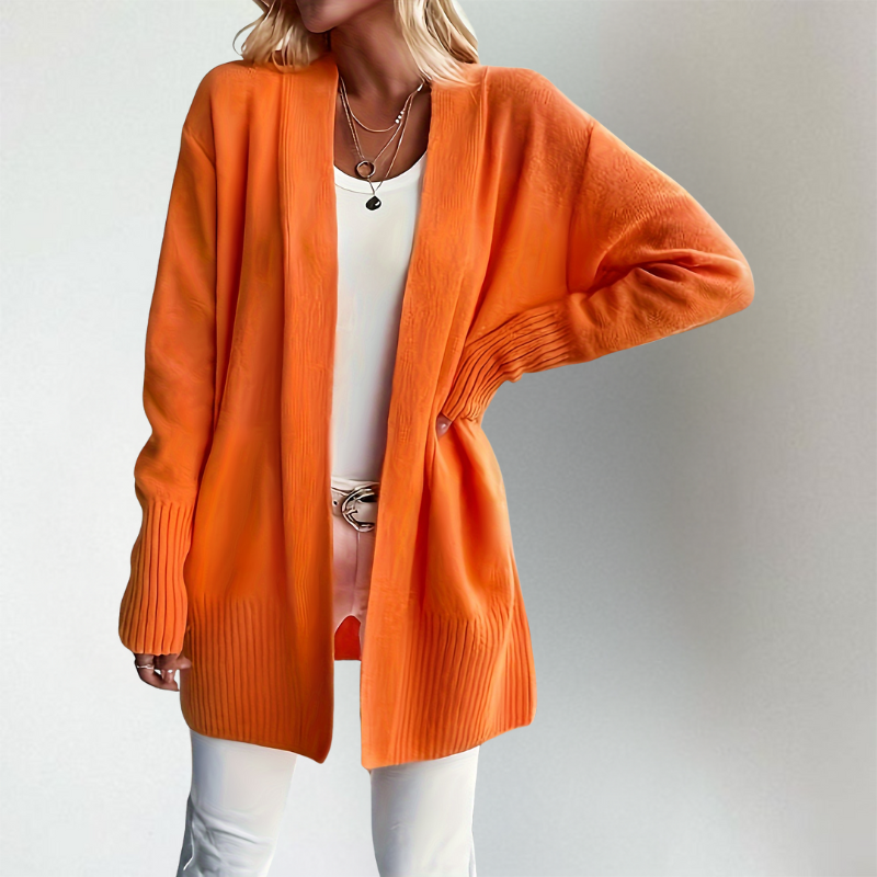 Celest - Morbido Cardigan Comodo