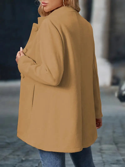 Kristin – Giacca Elegante Stile Blazer