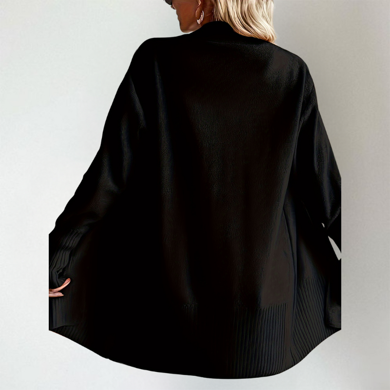 Celest - Morbido Cardigan Comodo