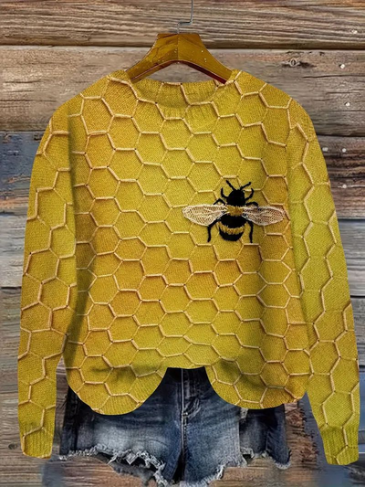 Melody - Kvinders Cozy Pullover
