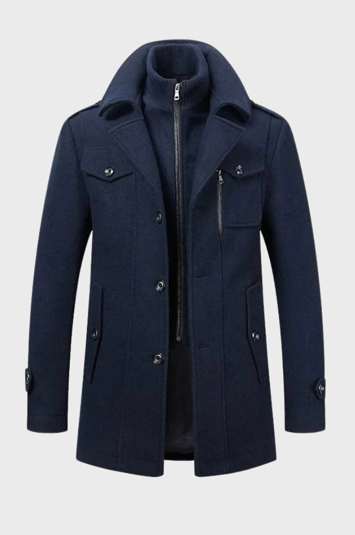 Immanuël™ Cappotto invernale a due pezzi