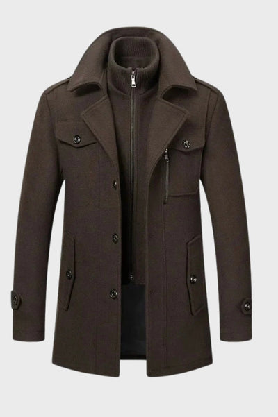 Immanuël™ Cappotto invernale a due pezzi