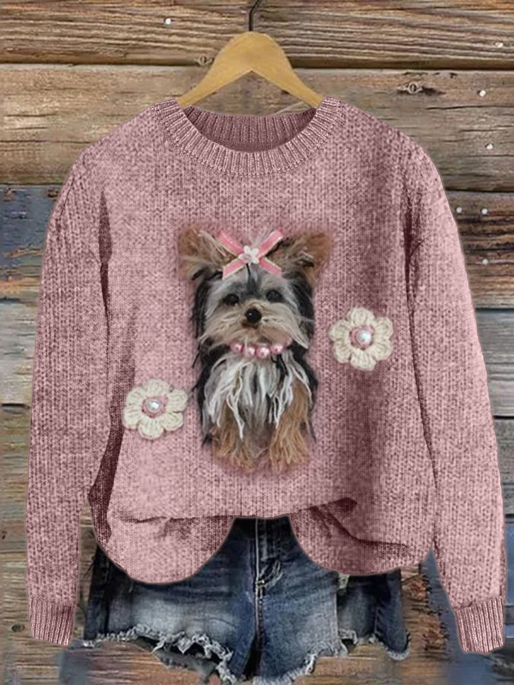 Melody - Kvinders Cozy Pullover
