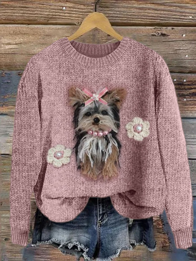 Melody - Kvinders Cozy Pullover
