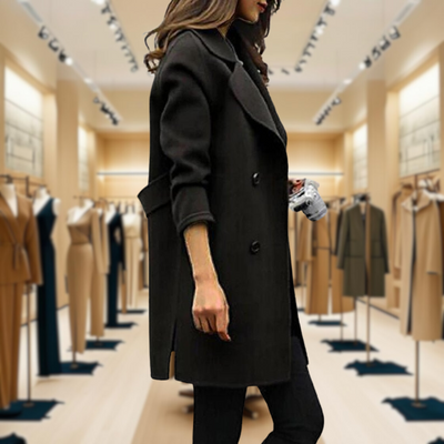 Mila - Iconico Trench Coat