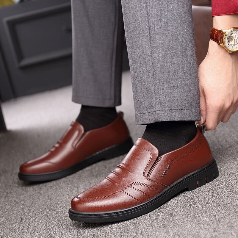 Mike™ | Scarpe da lavoro