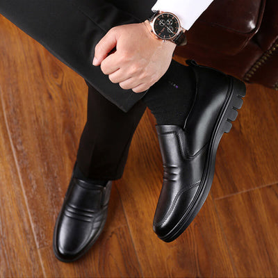 Mike™ | Scarpe da lavoro