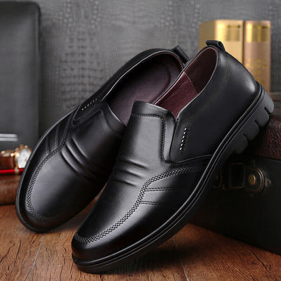 Mike™ | Scarpe da lavoro
