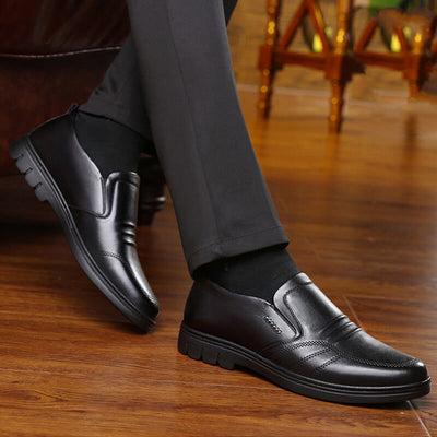 Mike™ | Scarpe da lavoro
