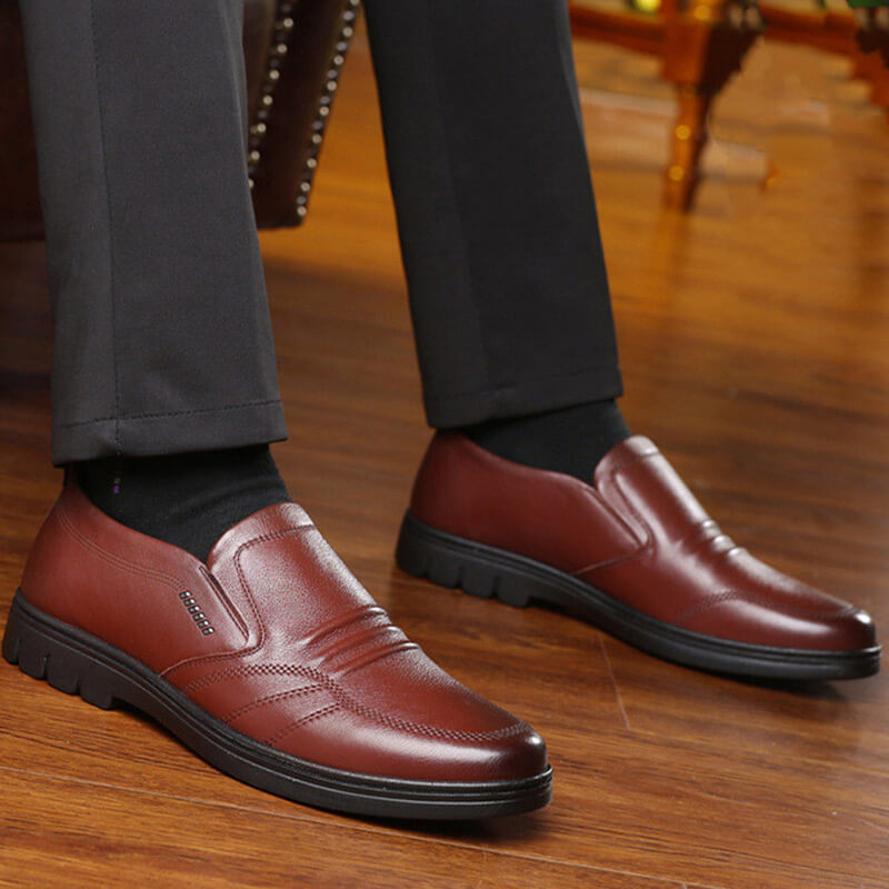 Mike™ | Scarpe da lavoro
