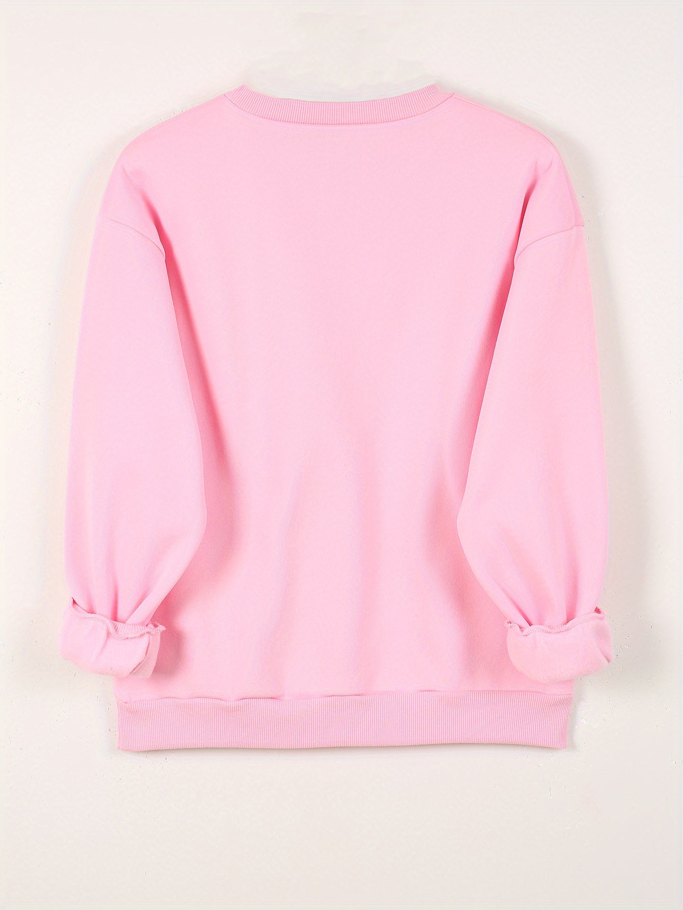 Sharyn - Elegant Hjerte Sweater