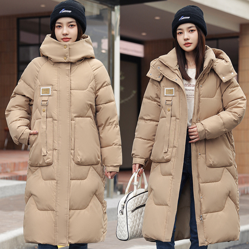 Elvira - Cappotto Invernale Sofisticato