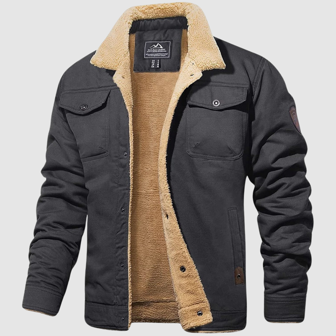 Mount - Giacca Bomber