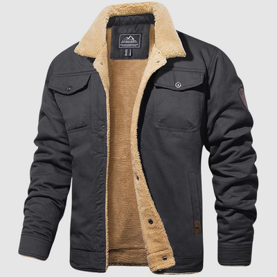 Mount - Giacca Bomber