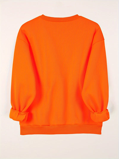 Sharyn - Elegant Hjerte Sweater
