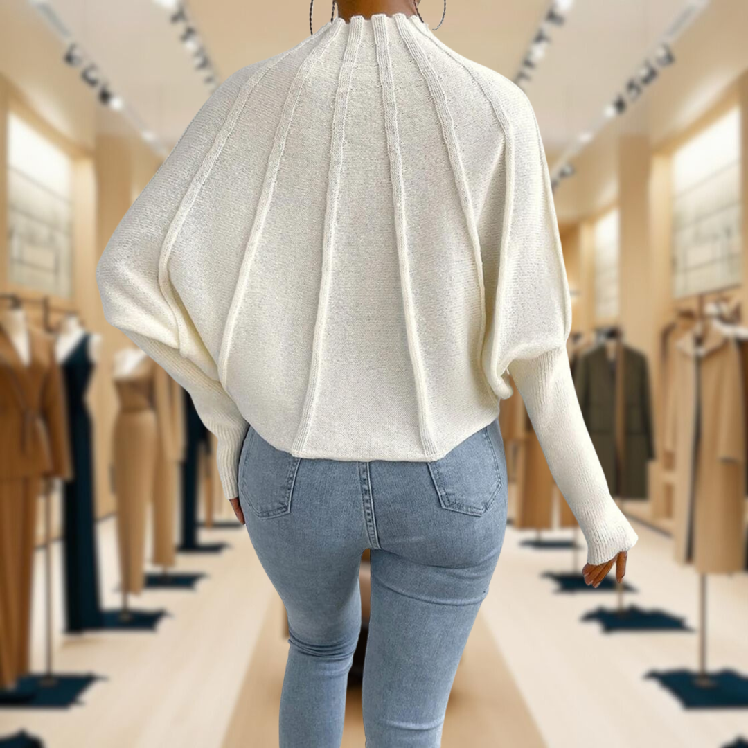 Dory - Maglione con Maniche Dolman