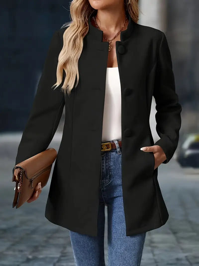 Kristin – Giacca Elegante Stile Blazer