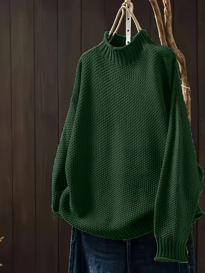 Sofia™ | Maglione Morbido per la Vita Quotidiana