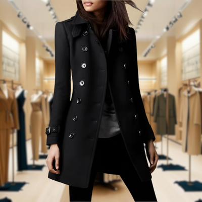 Lana - Giacca Elegante da Donna