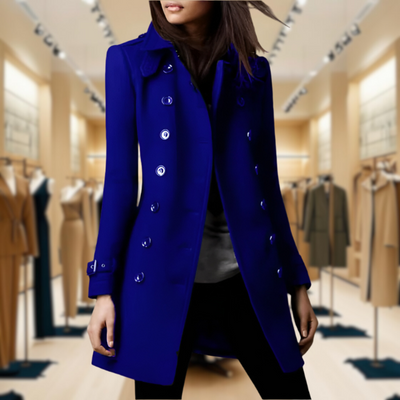Lana - Giacca Elegante da Donna