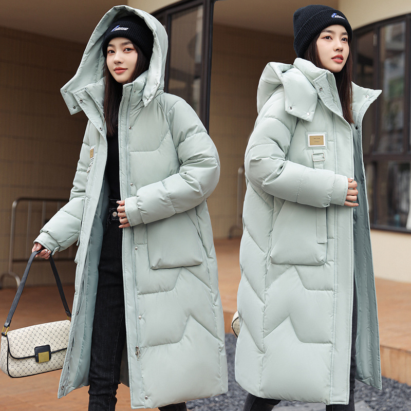 Elvira - Cappotto Invernale Sofisticato