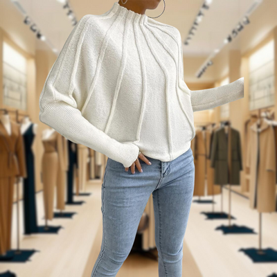 Dory - Maglione con Maniche Dolman