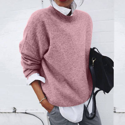 Julie | Blød og Varm Cashmere Sweater