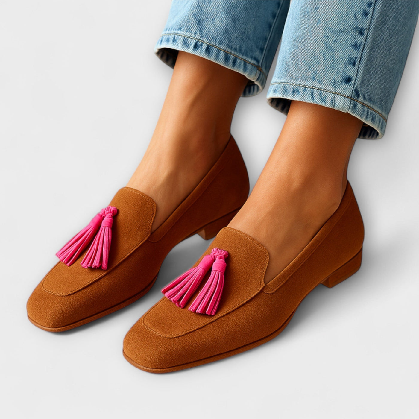 Bianchi | Scarpe Slip-On