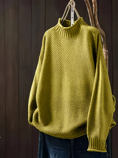 Sofia™ | Maglione Morbido per la Vita Quotidiana