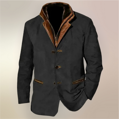 Dylan™ | Giacca Vintage Elegante