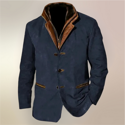 Dylan™ | Giacca Vintage Elegante