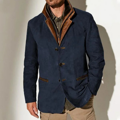 Dylan™ | Giacca Vintage Elegante