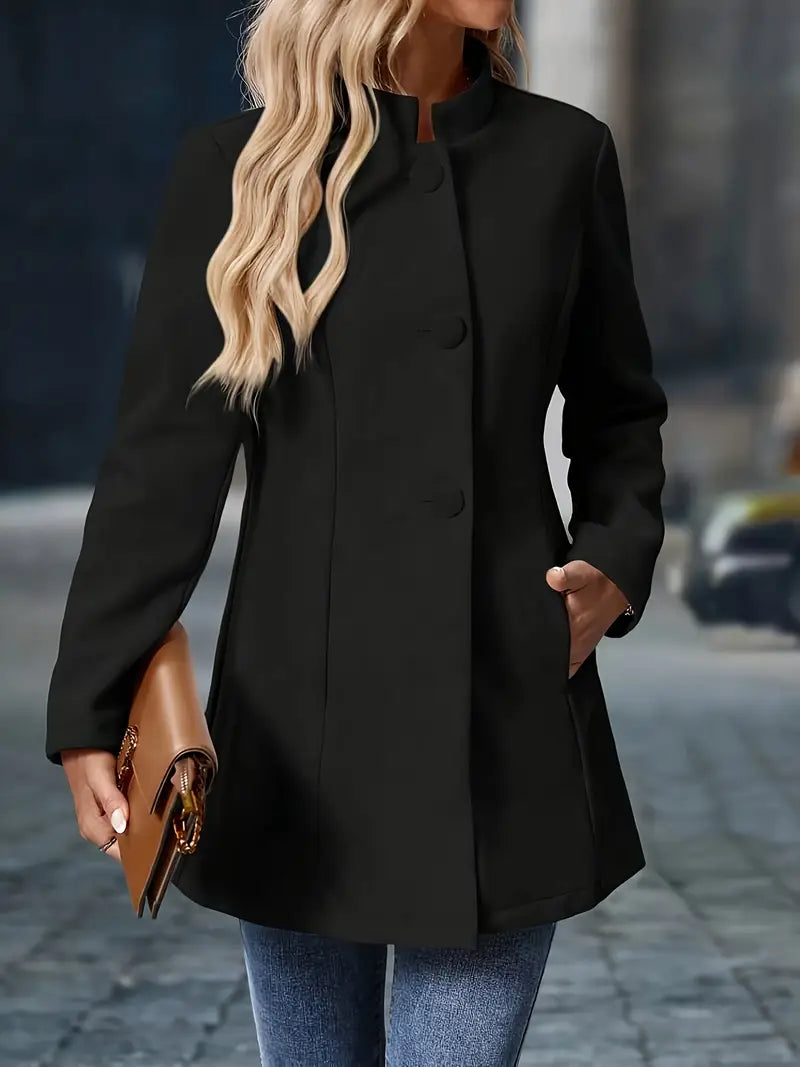 Kristin – Giacca Elegante Stile Blazer