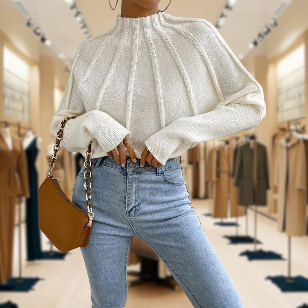 Dory - Maglione con Maniche Dolman
