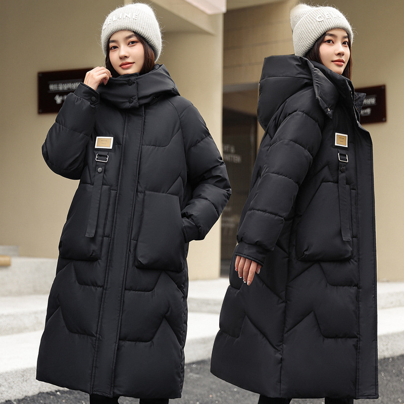 Elvira - Cappotto Invernale Sofisticato