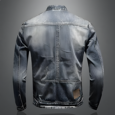 Sonny - Giacca di Jeans Elegante