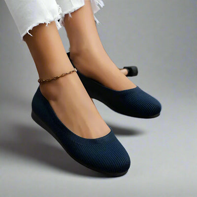 Sibylle™ | Eleganti e Confortevoli Scarpe