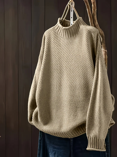 Sofia™ | Maglione Morbido per la Vita Quotidiana