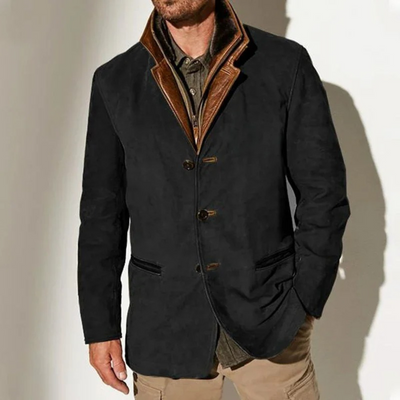 Dylan™ | Giacca Vintage Elegante