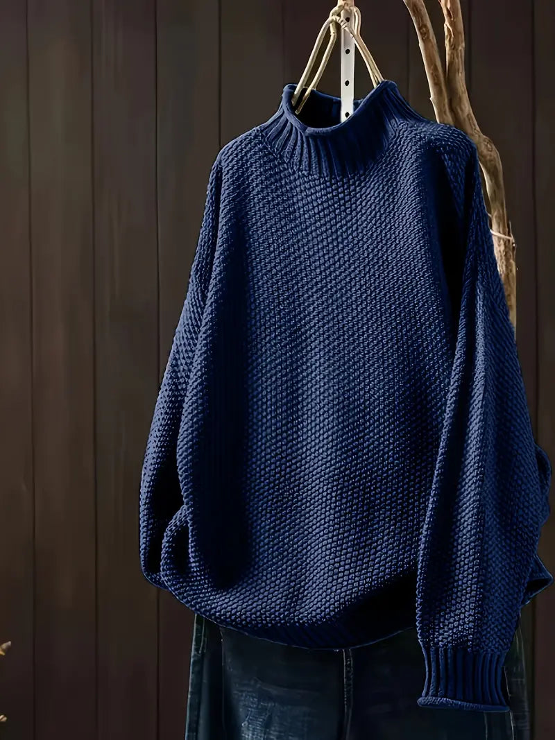 Sofia™ | Maglione Morbido per la Vita Quotidiana