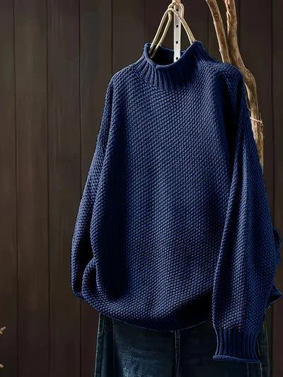 Sofia™ | Maglione Morbido per la Vita Quotidiana