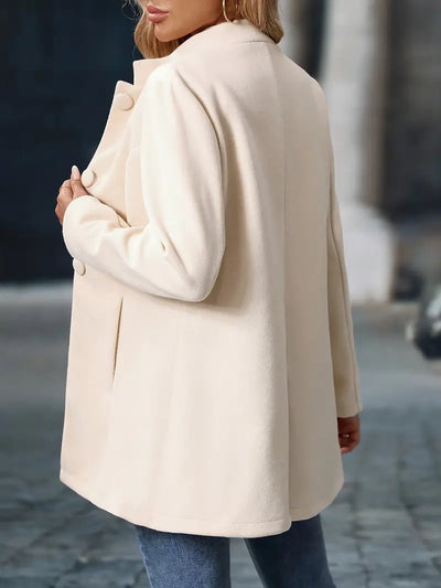 Kristin – Giacca Elegante Stile Blazer