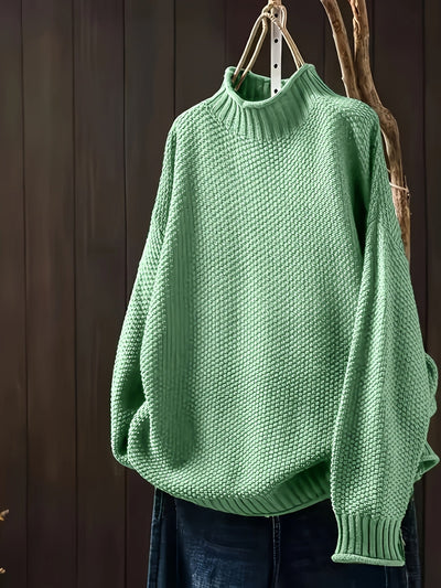 Sofia™ | Maglione Morbido per la Vita Quotidiana