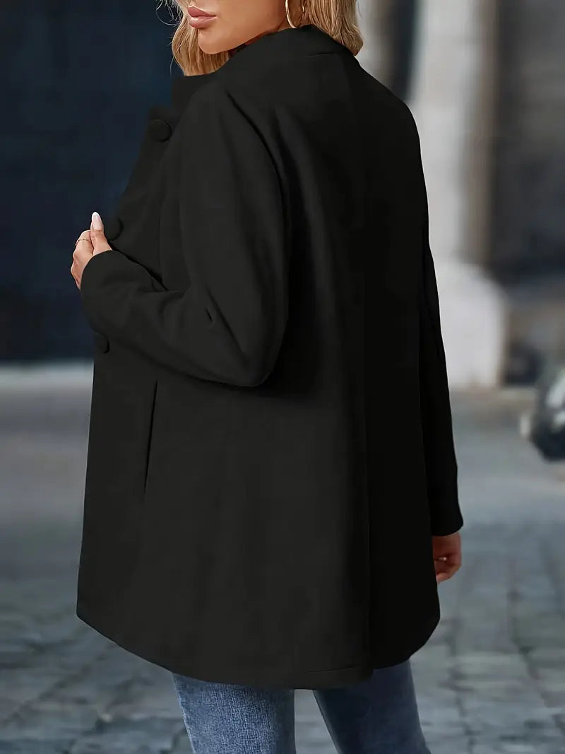 Kristin – Giacca Elegante Stile Blazer