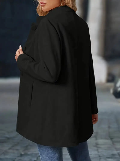 Kristin – Giacca Elegante Stile Blazer