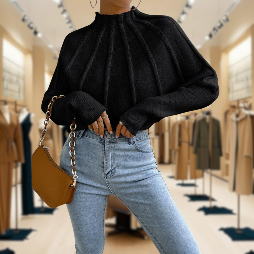 Dory - Maglione con Maniche Dolman