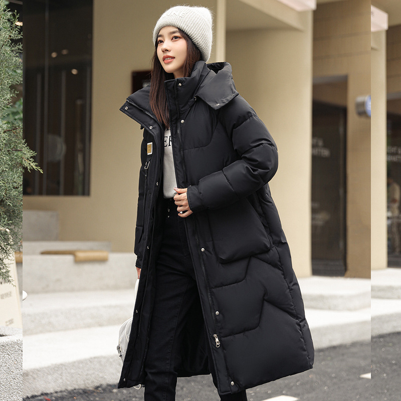 Elvira - Cappotto Invernale Sofisticato
